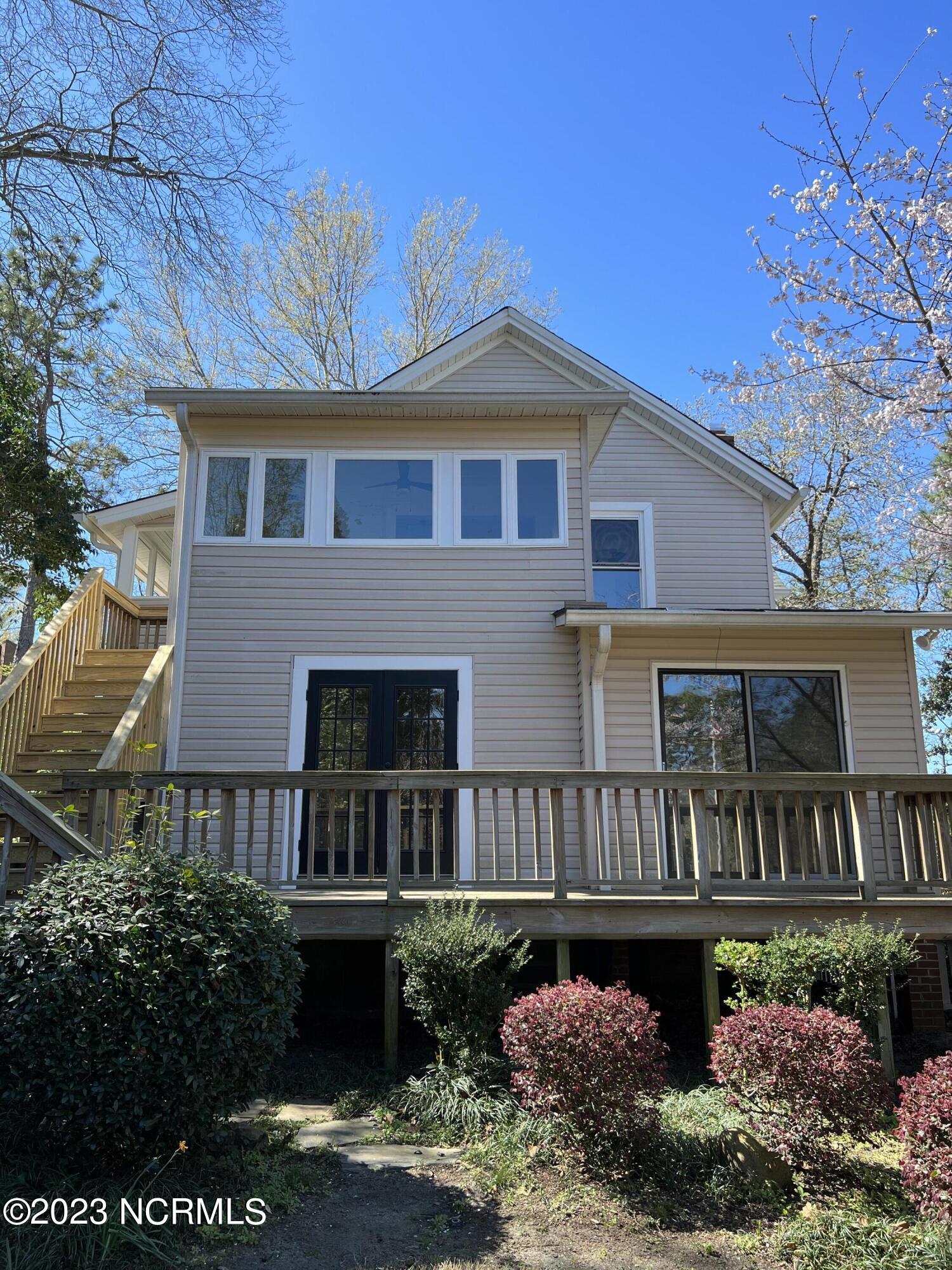 145 East Vermont Avenue, Unit B Southern Pines, NC 28387 - Photo 13 of 17 IMG_5715