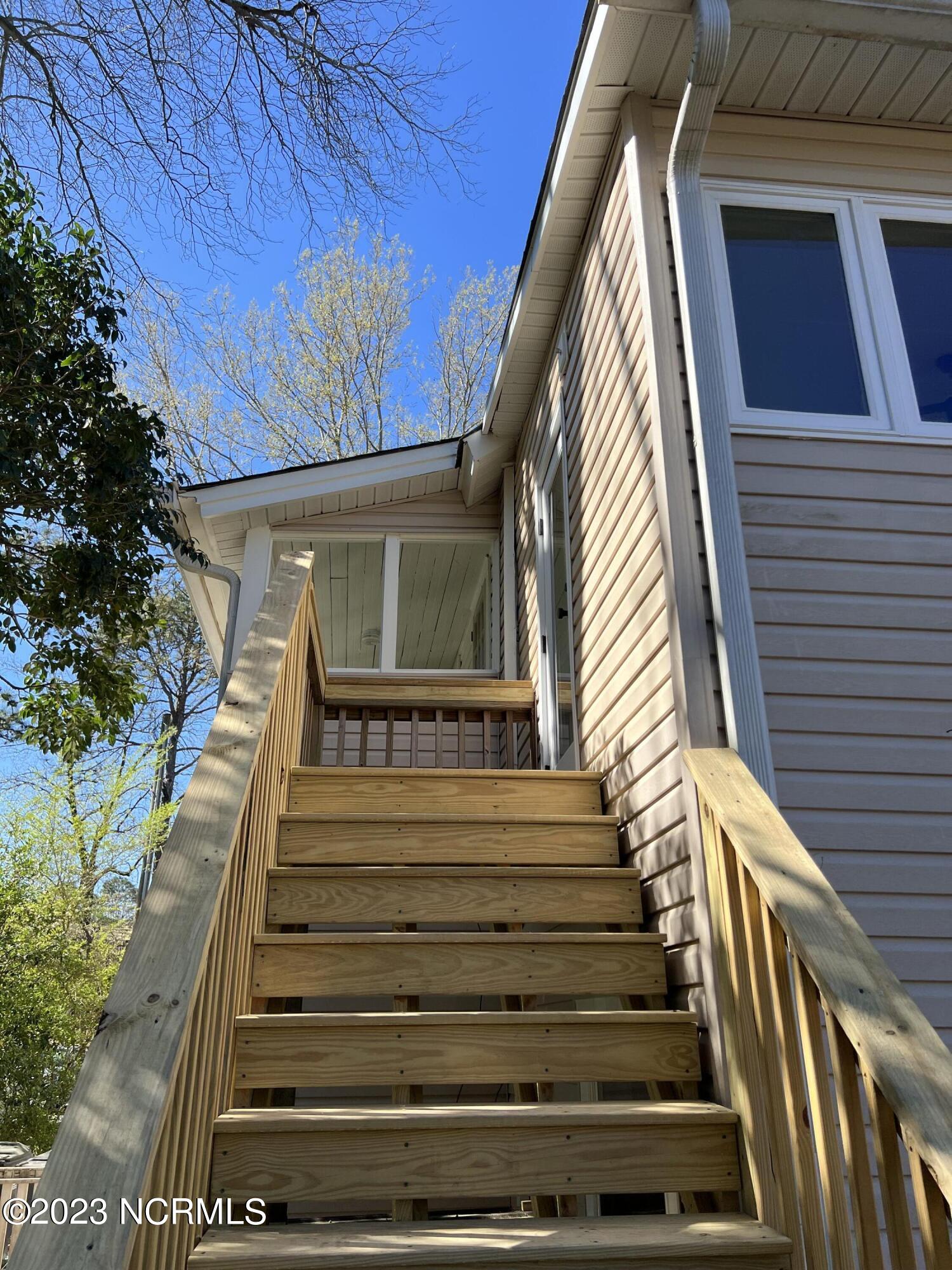 145 East Vermont Avenue, Unit B Southern Pines, NC 28387 - Photo 14 of 17 IMG_5717