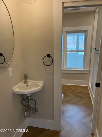 $1,950 | 145 East Vermont Avenue, Unit B, Southern Pines, NC 28387