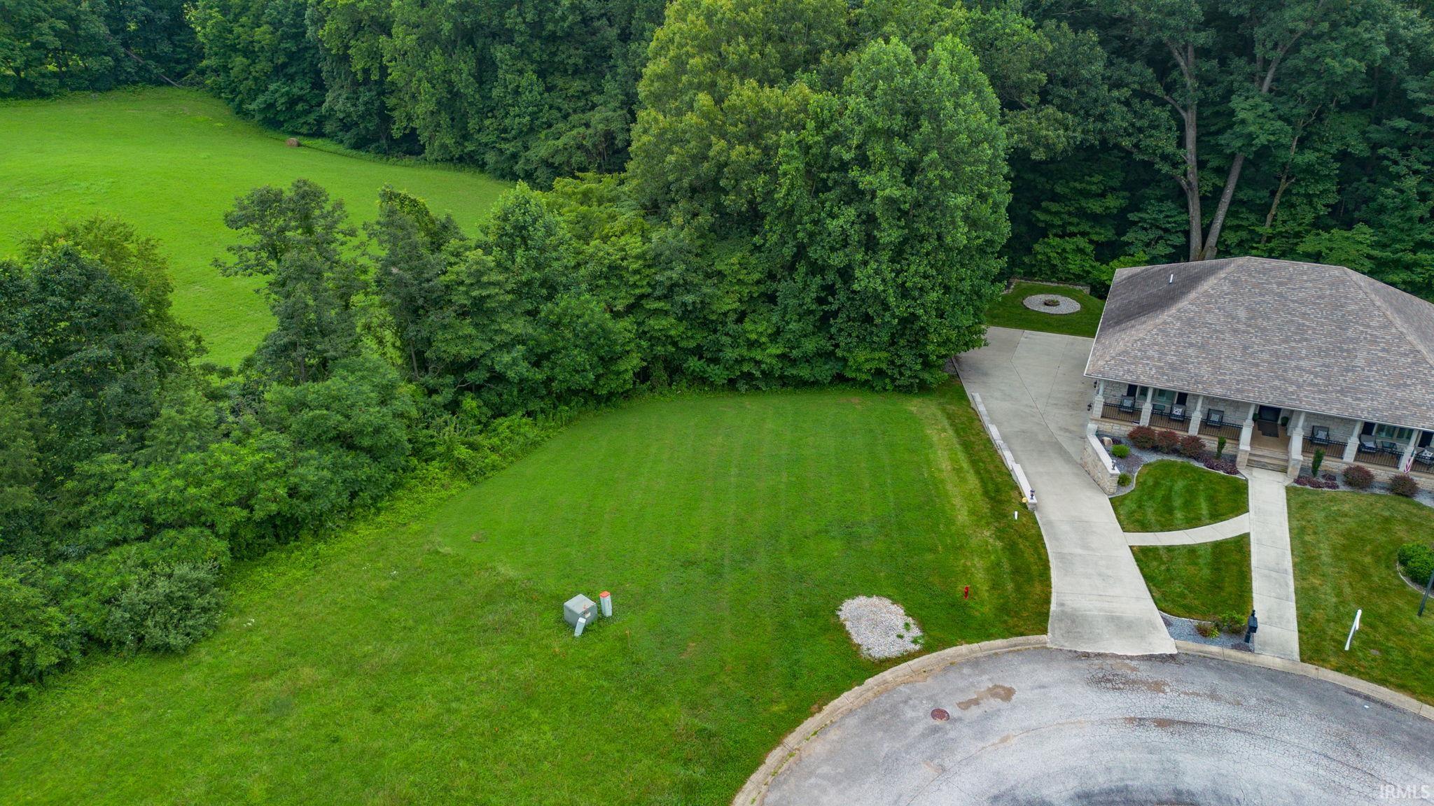 409 Crooked Stick Drive Bedford, IN 47421 - Photo 2 of 4