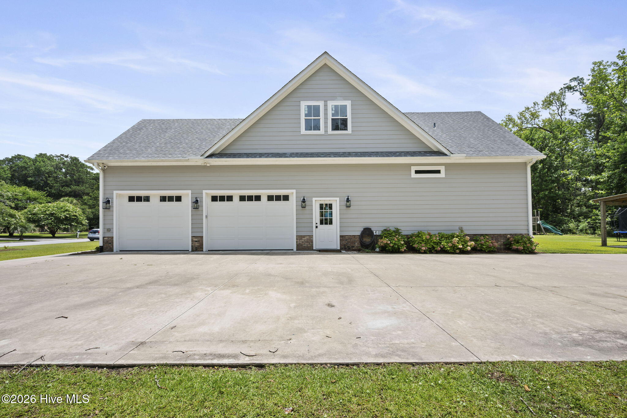 2703 East Fairway Road Morehead City, NC 28557 - Photo 5 of 88