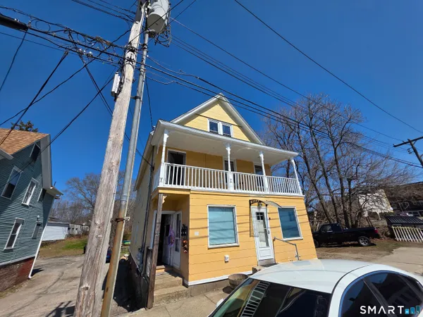 $340,000 | 23 Soule Street, Griswold, CT 06351