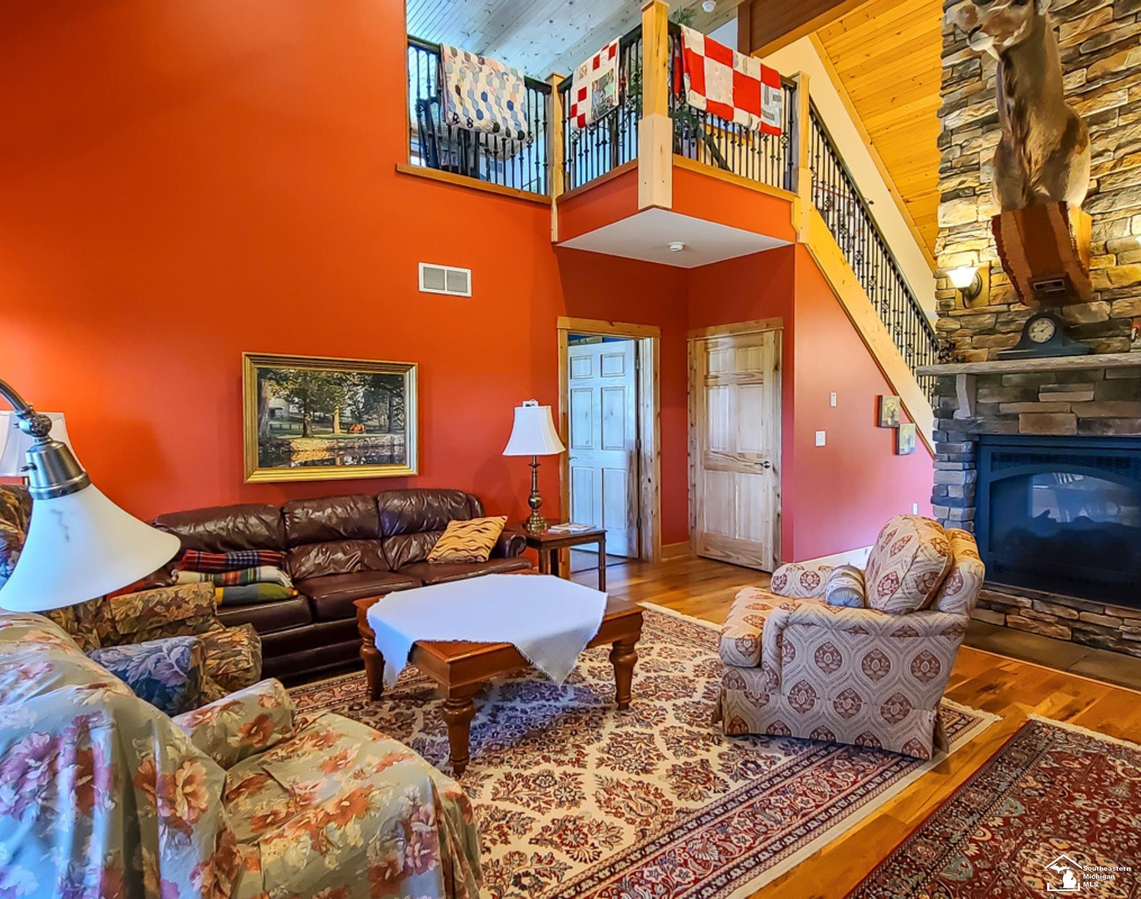 1827 Newport Road Newport, MI 48166 - Photo 7 of 45