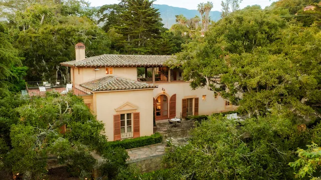 $15,995,000 | 405 Toro Canyon Road, Carpinteria, CA 93013