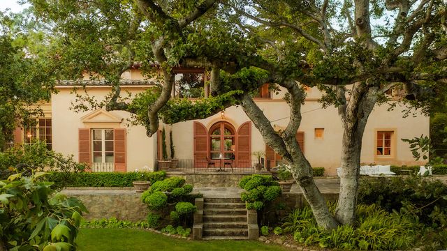 $15,995,000 | 405 Toro Canyon Road, Carpinteria, CA 93013
