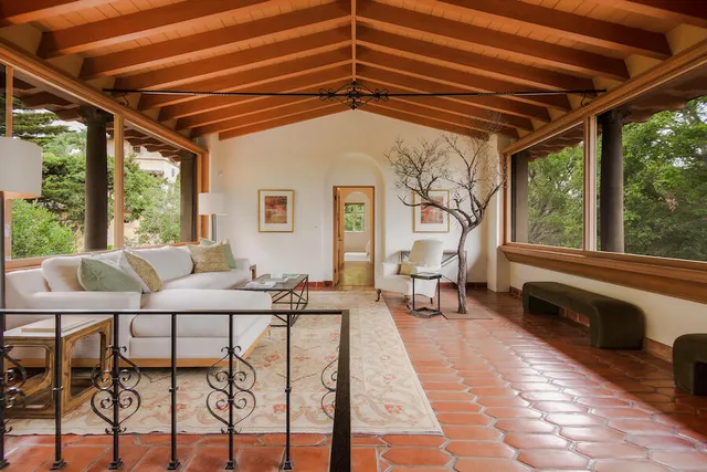 $15,995,000 | 405 Toro Canyon Road, Carpinteria, CA 93013