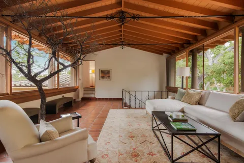 $15,995,000 | 405 Toro Canyon Road, Carpinteria, CA 93013