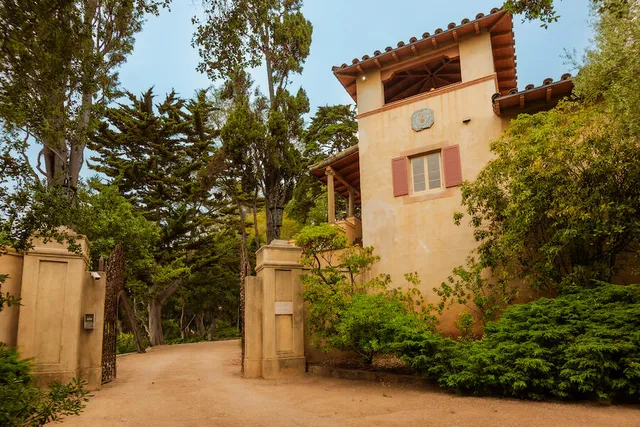 $15,995,000 | 405 Toro Canyon Road, Carpinteria, CA 93013