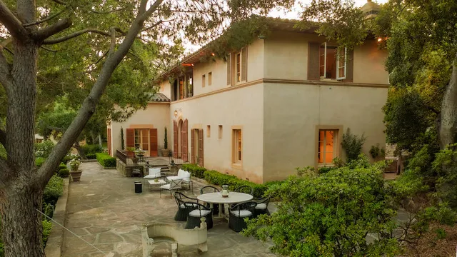 $15,995,000 | 405 Toro Canyon Road, Carpinteria, CA 93013