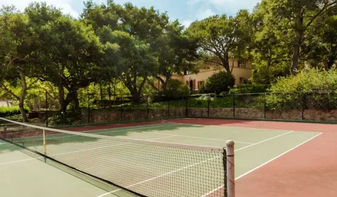 $15,995,000 | 405 Toro Canyon Road, Carpinteria, CA 93013