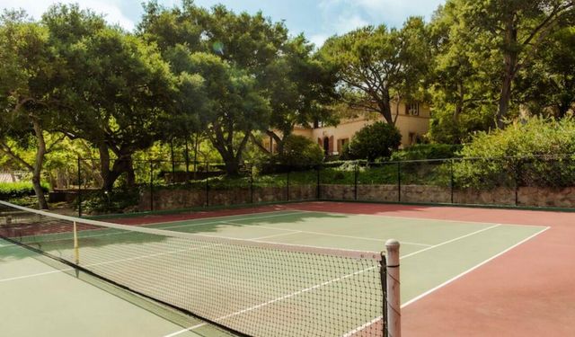 $15,995,000 | 405 Toro Canyon Road, Carpinteria, CA 93013