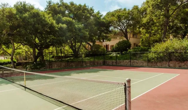 $15,995,000 | 405 Toro Canyon Road, Carpinteria, CA 93013