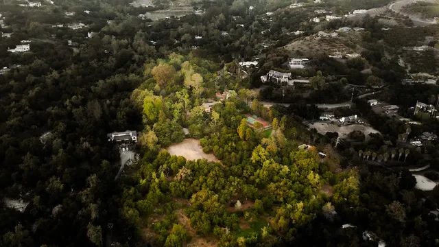 $15,995,000 | 405 Toro Canyon Road, Carpinteria, CA 93013