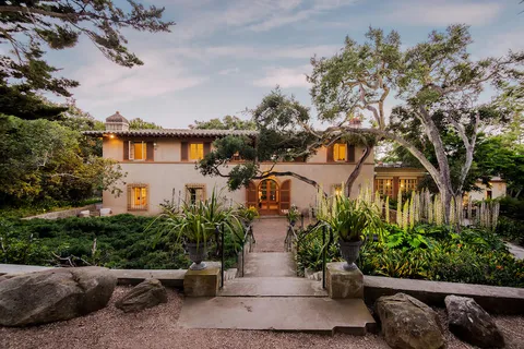 $15,995,000 | 405 Toro Canyon Road, Carpinteria, CA 93013