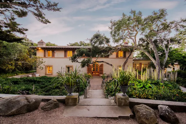 $15,995,000 | 405 Toro Canyon Road, Carpinteria, CA 93013