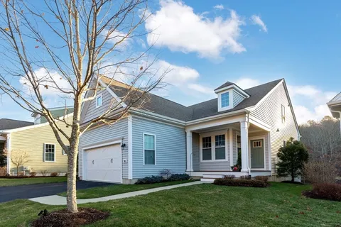 $825,000 | 66 Kensington, Plymouth, MA 02360