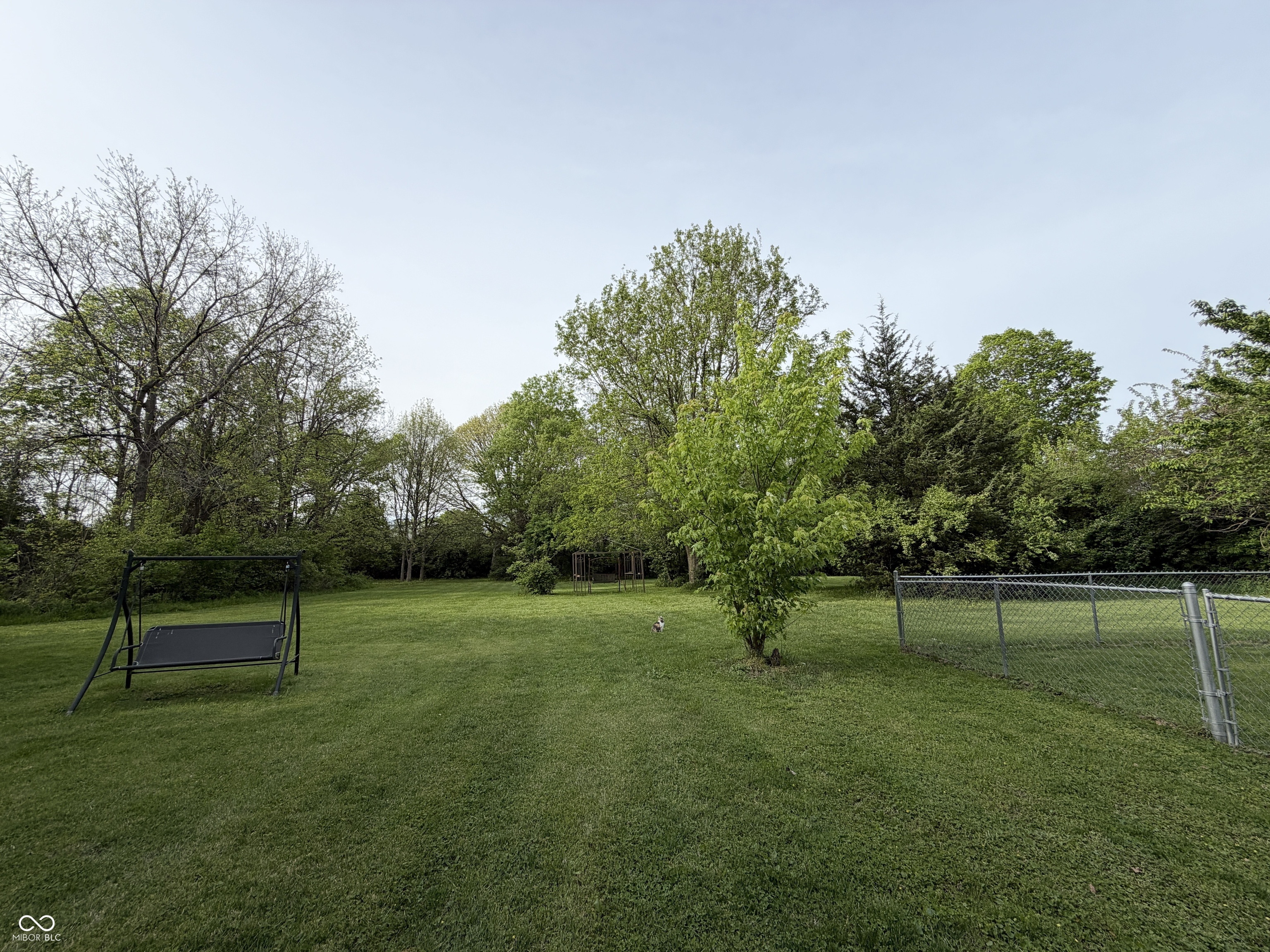 9236 Crawfordsville Road Indianapolis, IN 46234 - Photo 22 of 81