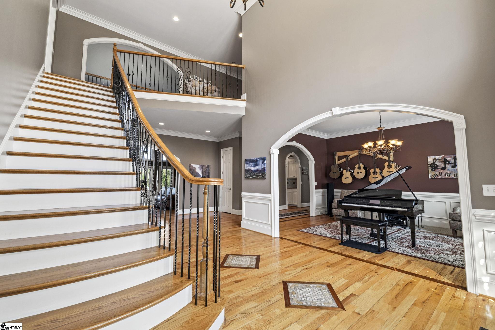 1132 McCarter Road Fountain Inn, SC 29644 - Photo 6 of 50 Gallery Image 6