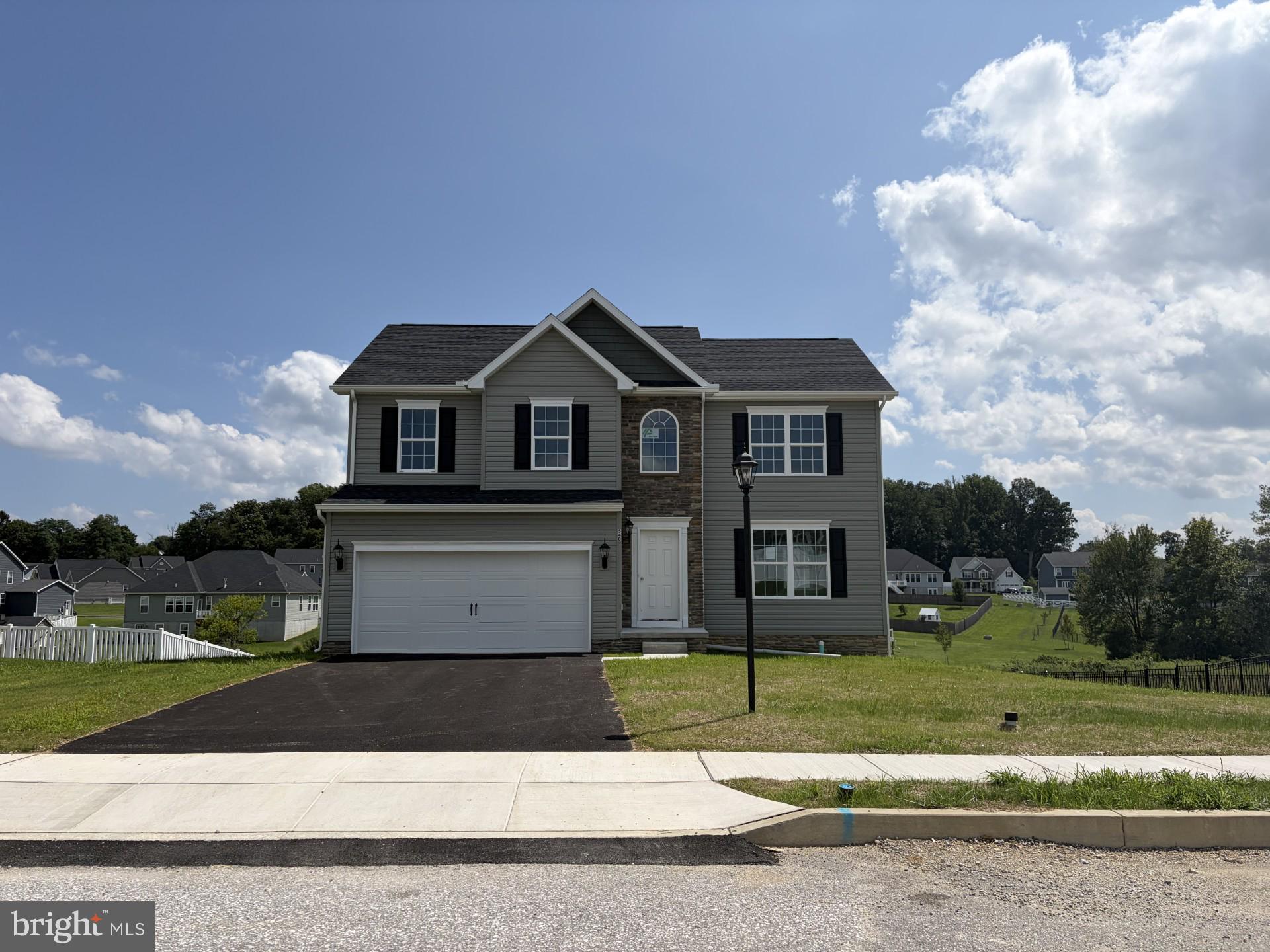 540 Ripple Drive, Unit 47 Hanover, PA 17331 - Photo 1 of 32 Gallery Image 1
