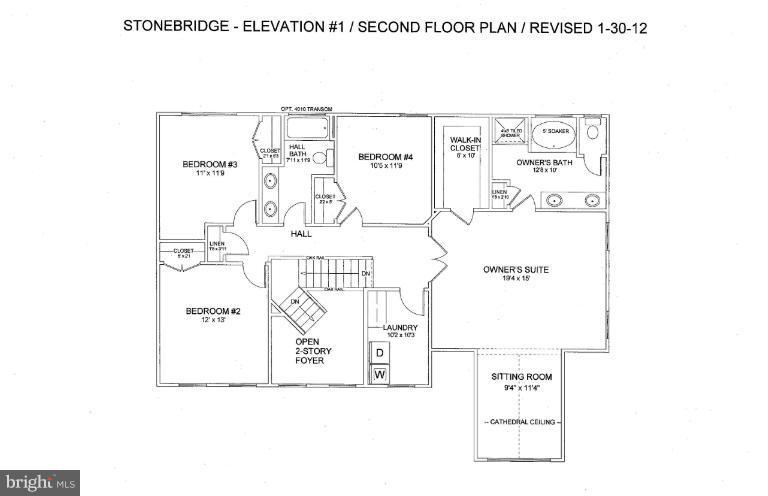 3230 Saber Road Huntingtown, MD 20639 - Photo 3 of 5 unknown
