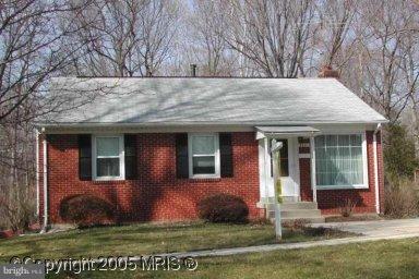 3901 Littleton Street Silver Spring, MD 20906 - Photo 1 of 1 Exterior (Main)
