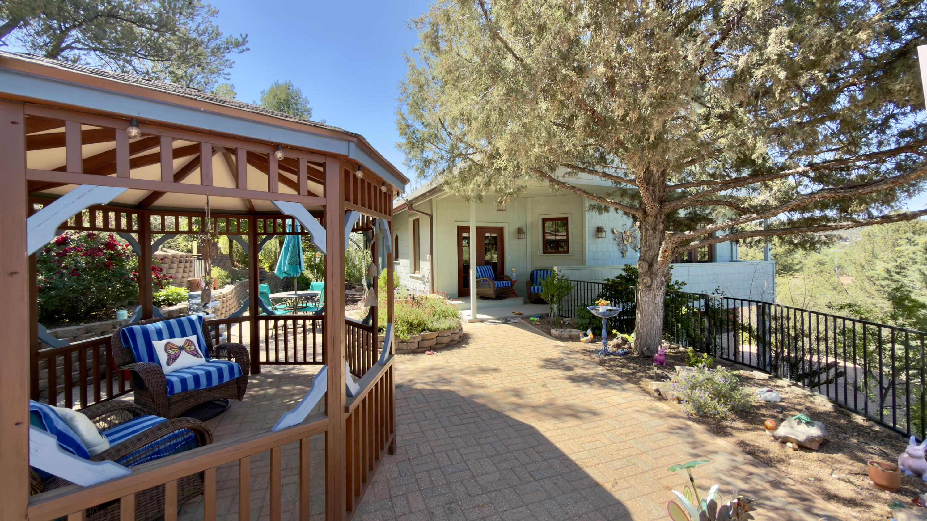 801 Zane Grey Circle Payson, AZ 85541 - Photo 50 of 63