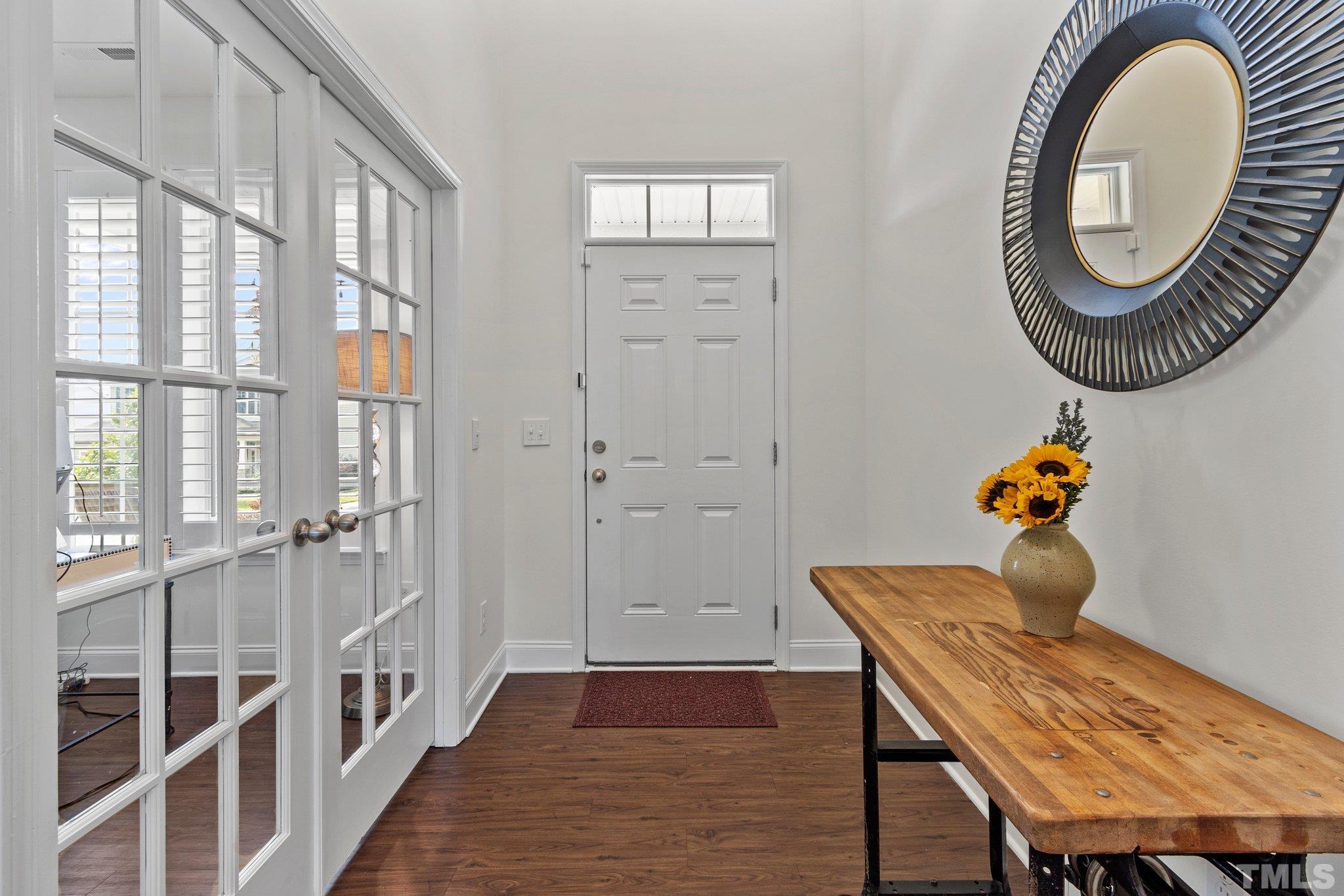 3229 Revelation Street Raleigh, NC 27610 - Photo 12 of 45 a very nice looking room with a large window