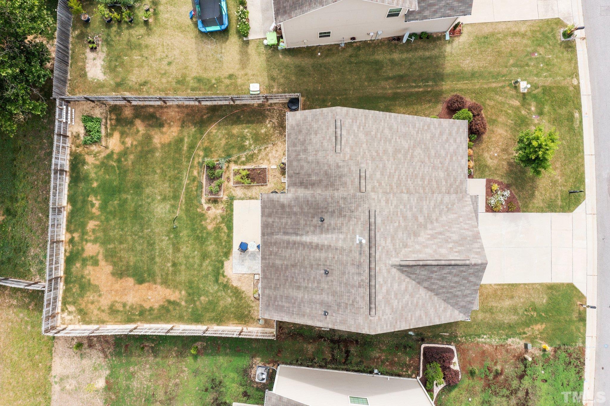 3229 Revelation Street Raleigh, NC 27610 - Photo 45 of 45 a view of lake