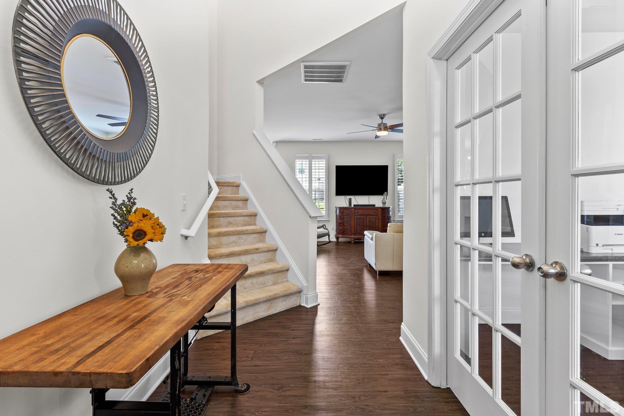 3229 Revelation Street Raleigh, NC 27610 - Photo 9 of 45