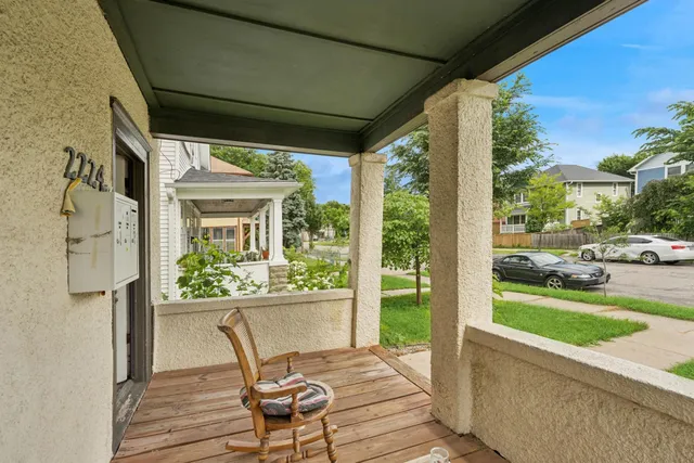 $330,000 | 2224 North 4th Avenue, Minneapolis, MN 55405