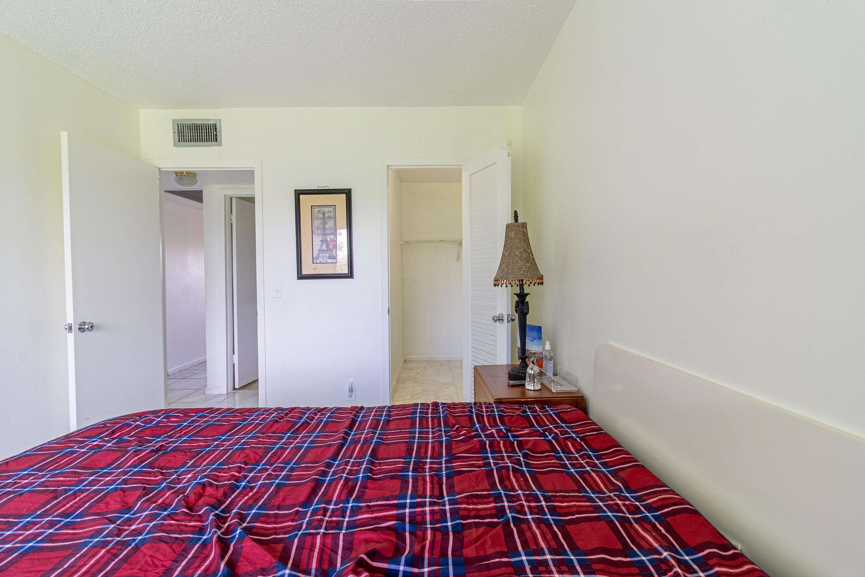 158 Mansfield D Boca Raton, FL 33434 - Photo 20 of 26 Second-bedroom-and-master-closet