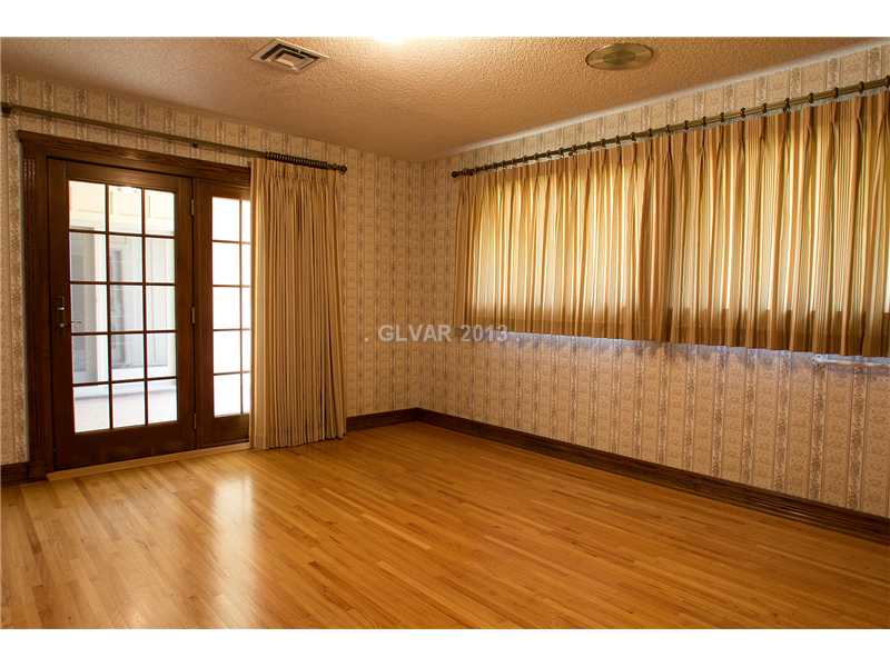 Dining Room.