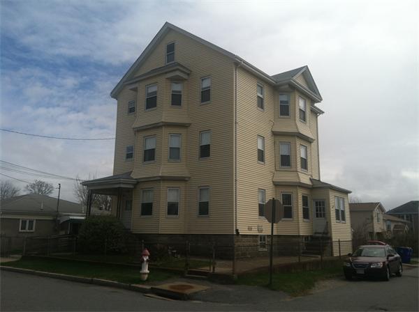 387 Tower Street Fall River, MA 02721 - Photo 1 of 7 Gallery Image 1