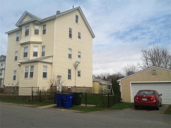 387 Tower Street Fall River, MA 02721 - Photo 2 of 7 Gallery Image 2