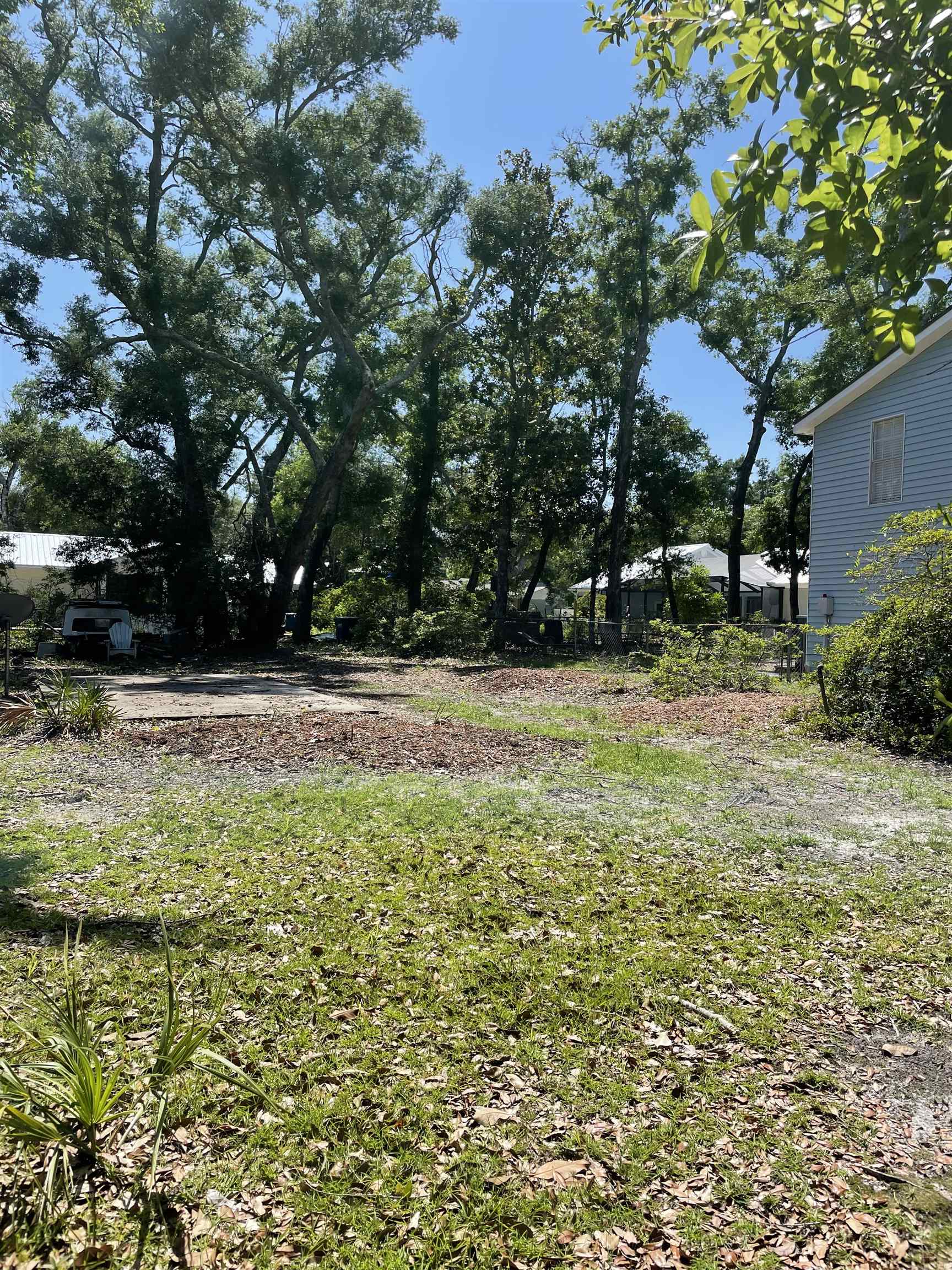 5287 Florida Avenue Orange Beach, AL 36561 - Photo 25 of 25 50 x 100 buildable lot