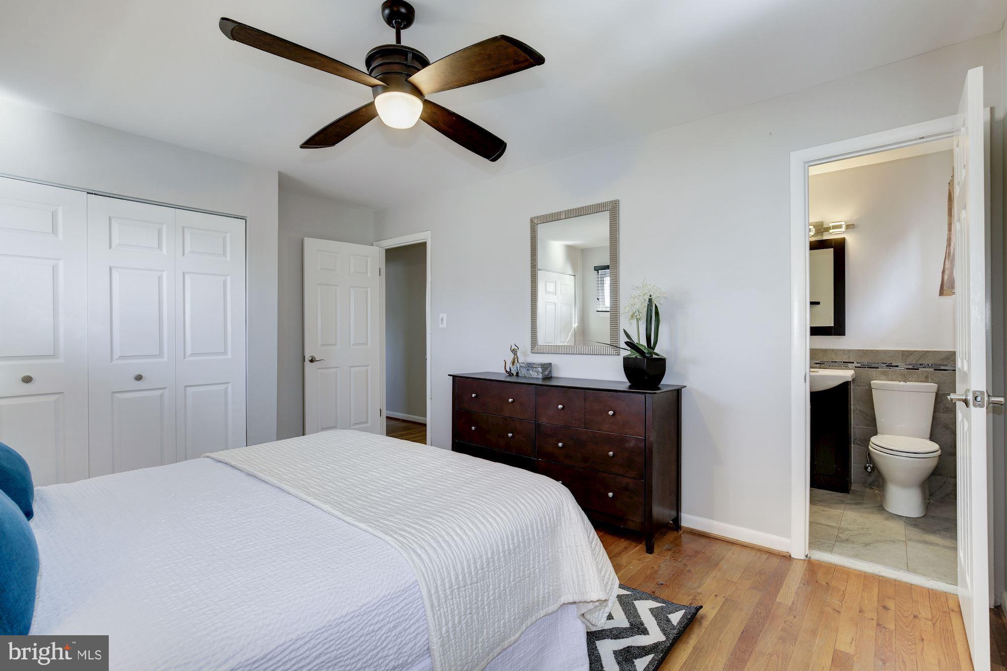 211 Adclare Road Rockville, MD 20850 - Photo 12 of 26 Gallery Image 12
