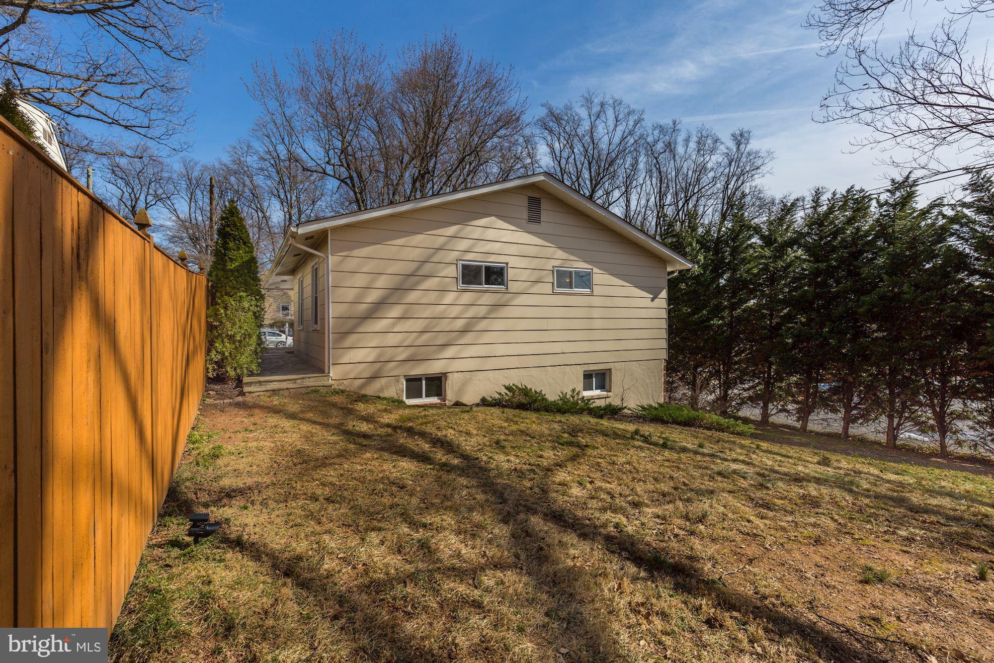 211 Adclare Road Rockville, MD 20850 - Photo 22 of 26 Gallery Image 22