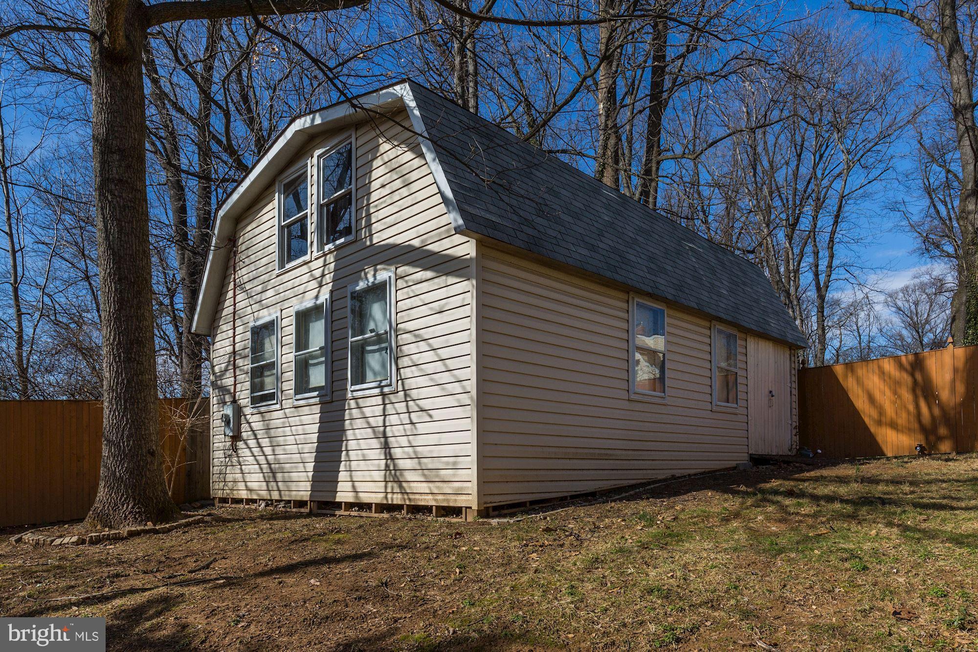 211 Adclare Road Rockville, MD 20850 - Photo 23 of 26 Gallery Image 23