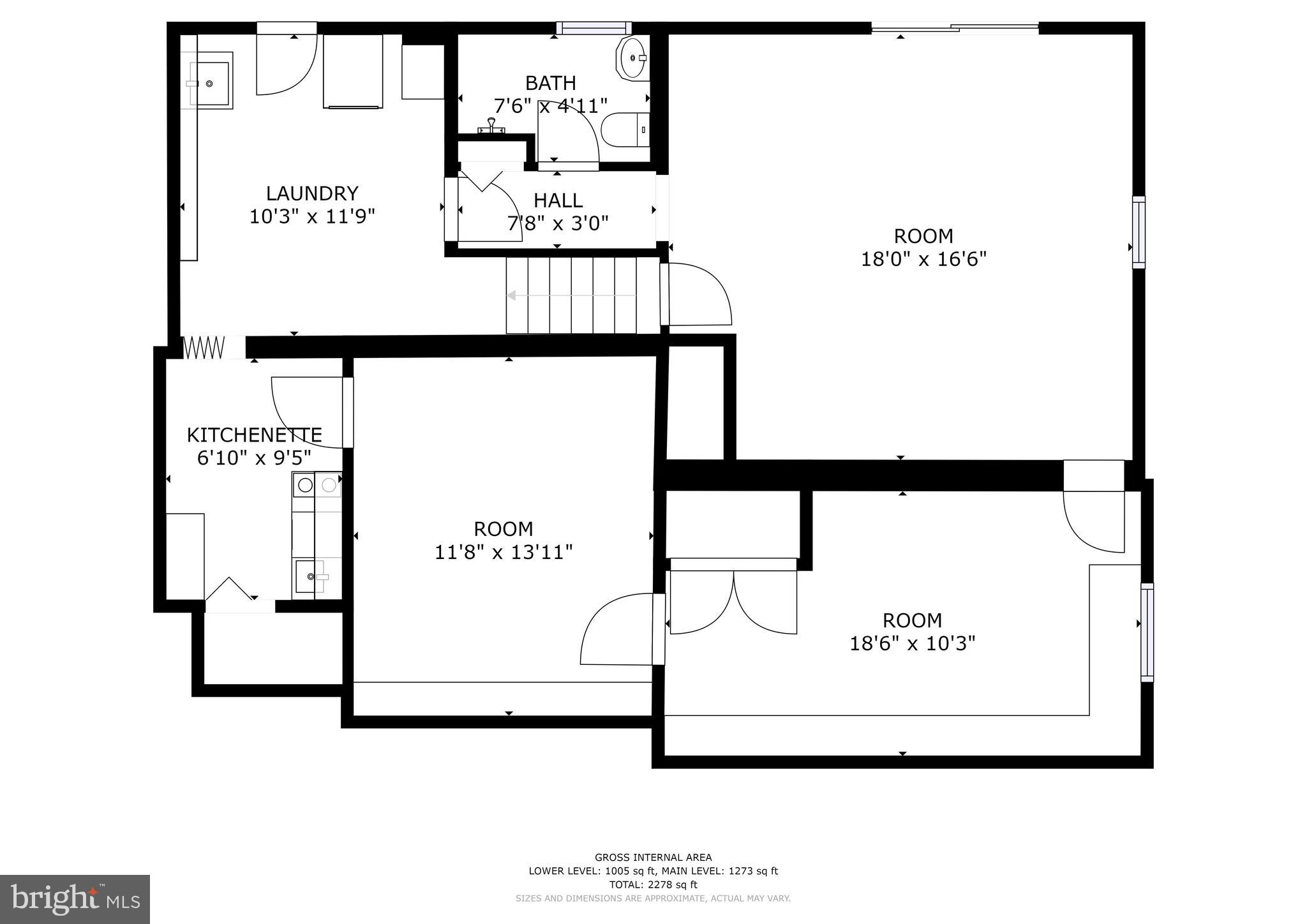 211 Adclare Road Rockville, MD 20850 - Photo 25 of 26 Gallery Image 25