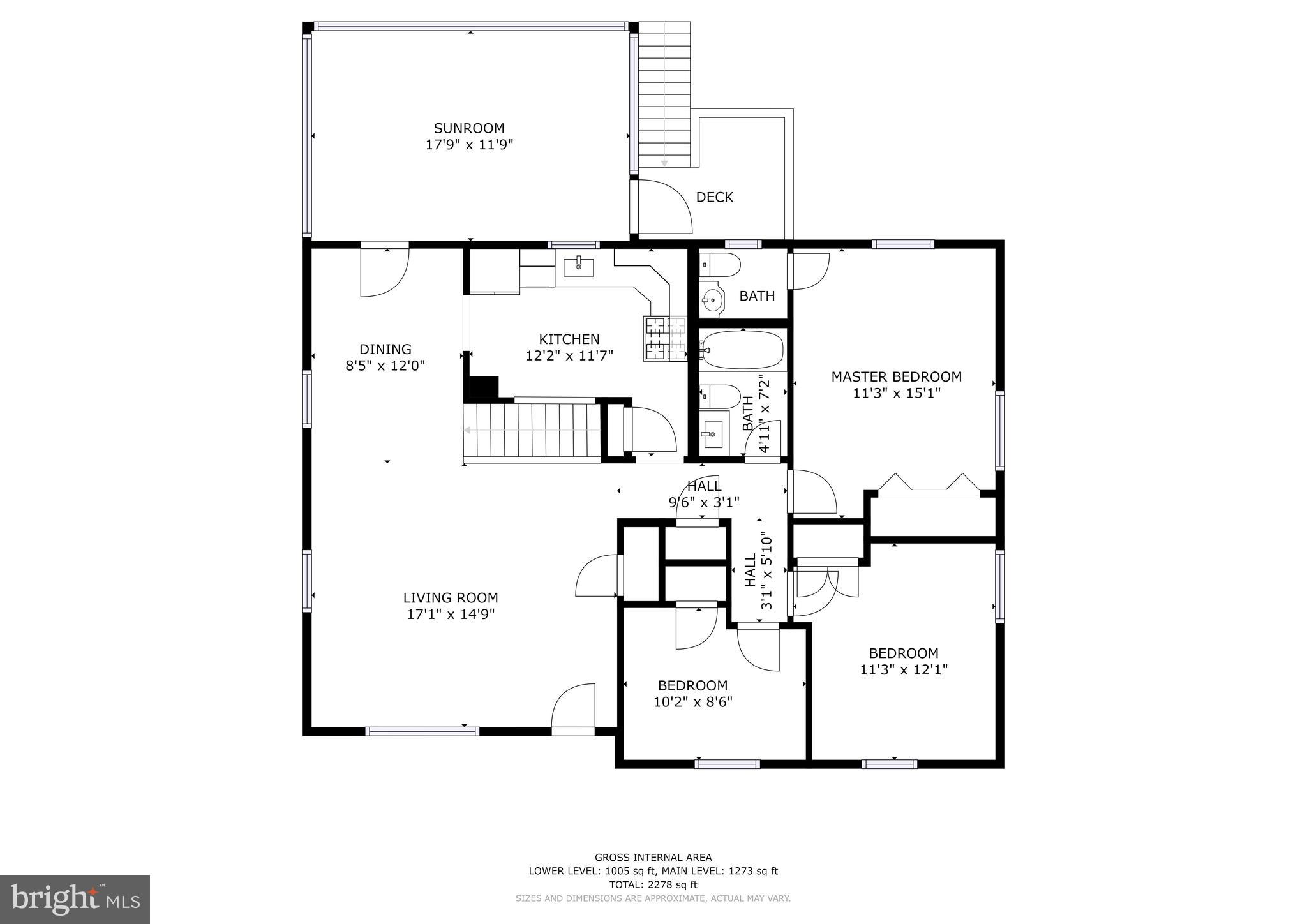 211 Adclare Road Rockville, MD 20850 - Photo 26 of 26 Gallery Image 26