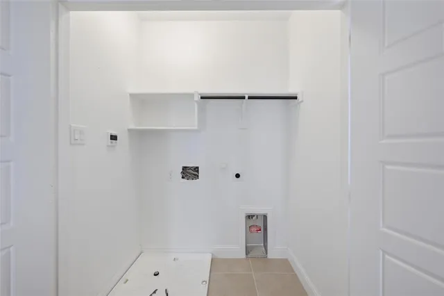 a view of small space