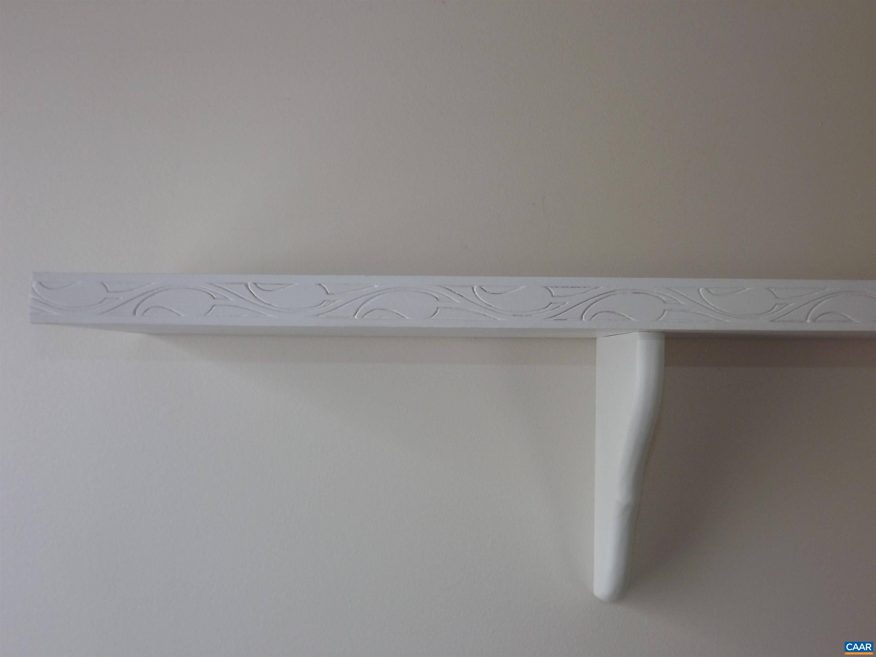 16 Powhatan Road Palmyra, VA 22963 - Photo 27 of 30 a close up of a shelf