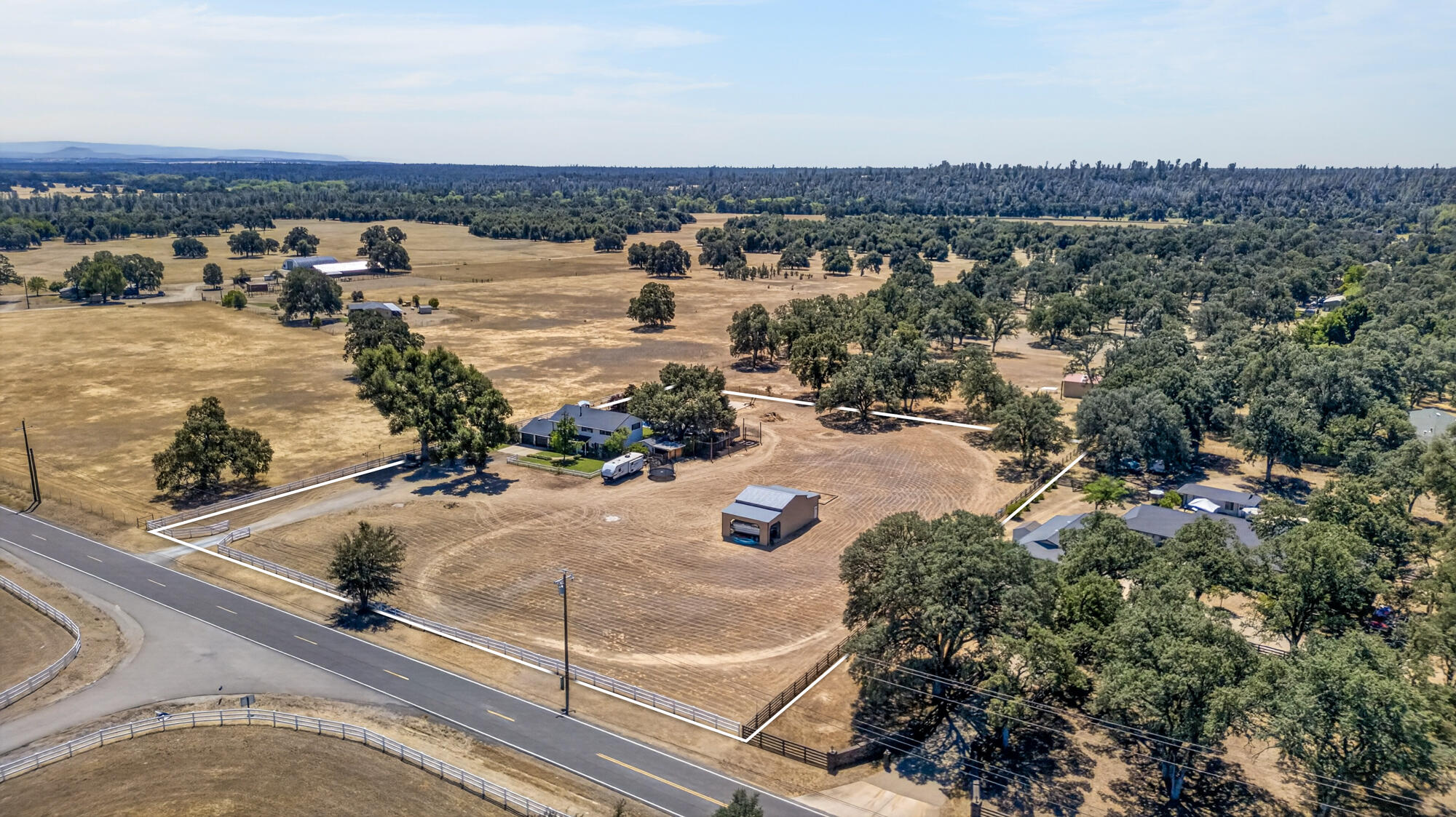 16741 Gas Point Road Cottonwood, CA 96022 - Photo 44 of 45 16741 Gas Point Rd Cottonwood