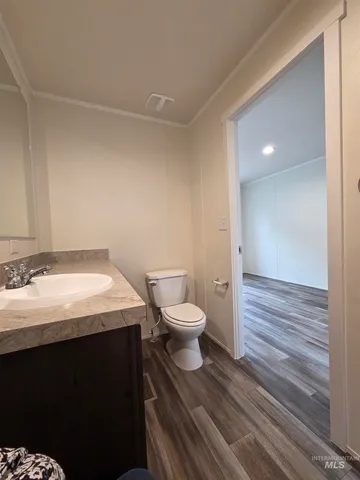 $109,900 | 928 Warner Avenue, Unit 8, Lewiston, ID 83501