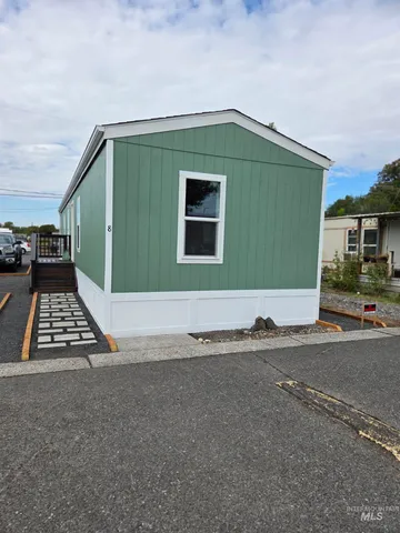 $109,900 | 928 Warner Avenue, Unit 8, Lewiston, ID 83501