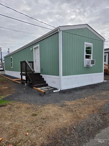 $109,900 | 928 Warner Avenue, Unit 8, Lewiston, ID 83501