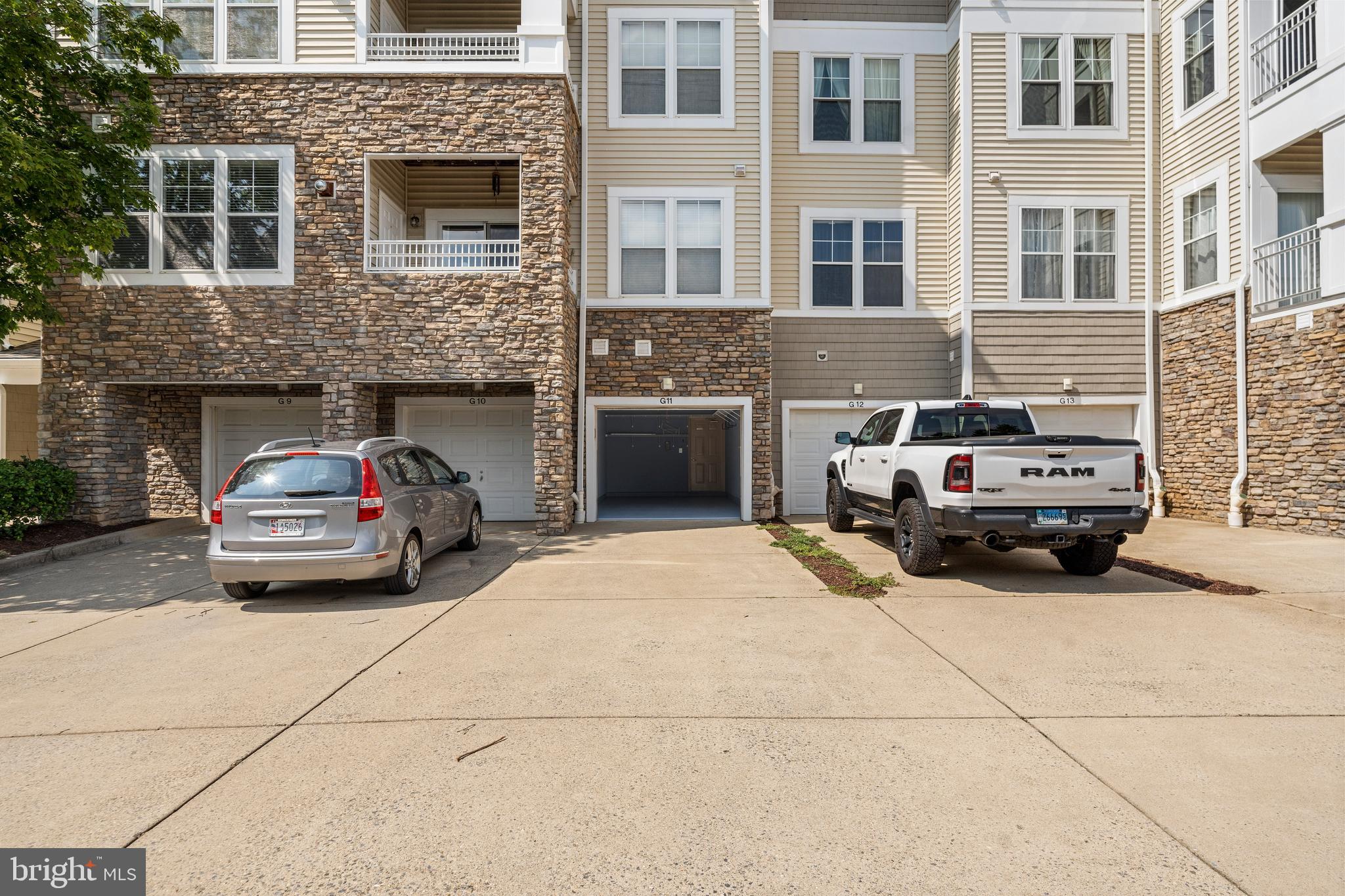 12832 Clarksburg Square Road, Unit 301 Clarksburg, MD 20871 - Photo 42 of 46