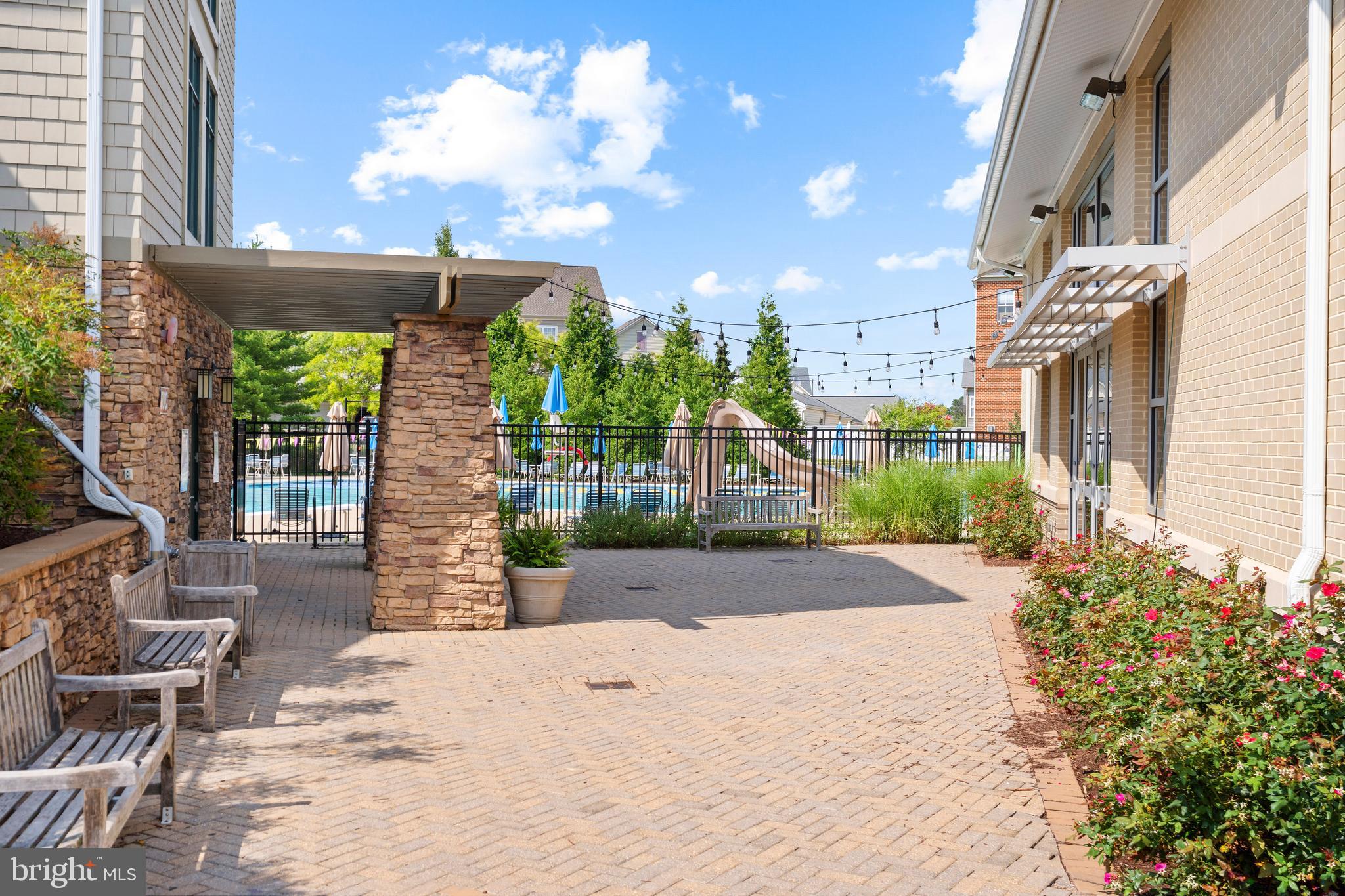12832 Clarksburg Square Road, Unit 301 Clarksburg, MD 20871 - Photo 45 of 46