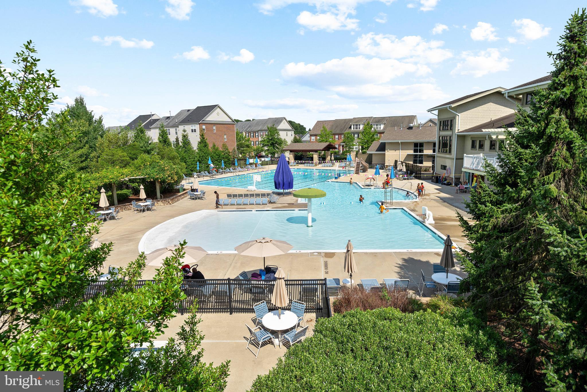 12832 Clarksburg Square Road, Unit 301 Clarksburg, MD 20871 - Photo 46 of 46