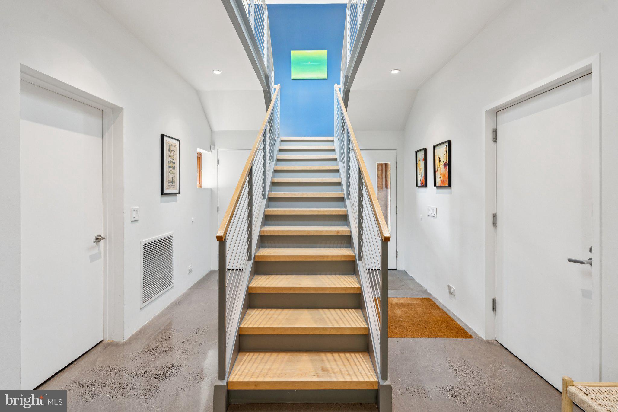 400 Chain Bridge Road McLean, VA 22101 - Photo 18 of 31 a view of entryway